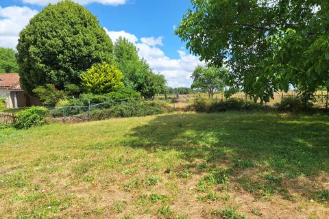 Villa i Payroux, Vienne, Payroux - € 240.750 | Ref: BVI80026 - foto 2