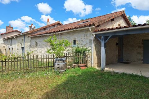 Villa i Payroux, Vienne, Payroux - € 240.750 | Ref: BVI80026 - foto 3
