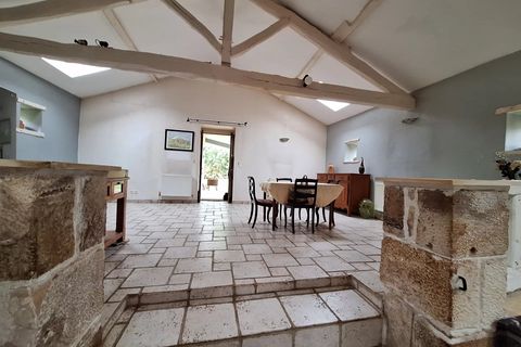 Villa i Payroux, Vienne, Payroux - € 240.750 | Ref: BVI80026 - foto 4