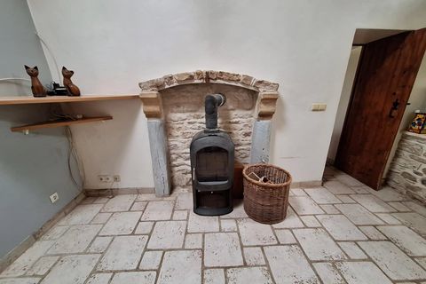 Villa i Payroux, Vienne, Payroux - € 240.750 | Ref: BVI80026 - foto 6
