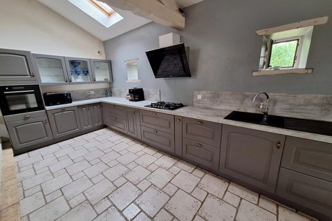 Villa i Payroux, Vienne, Payroux - € 240.750 | Ref: BVI80026 - foto 7