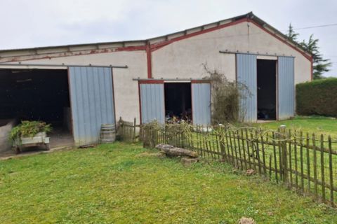 Villa i Payroux, Vienne, Payroux - € 240.750 | Ref: BVI80026 - foto 8