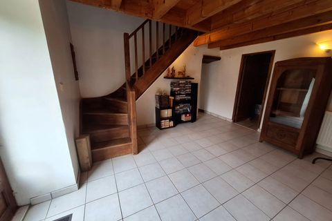 Villa i Payroux, Vienne, Payroux - € 240.750 | Ref: BVI80026 - foto 9