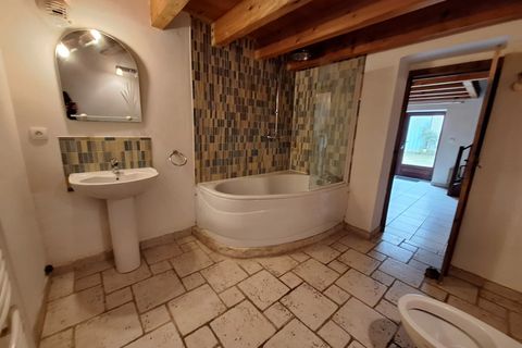 Villa i Payroux, Vienne, Payroux - € 240.750 | Ref: BVI80026 - foto 10