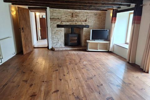 Villa i Payroux, Vienne, Payroux - € 240.750 | Ref: BVI80026 - foto 11