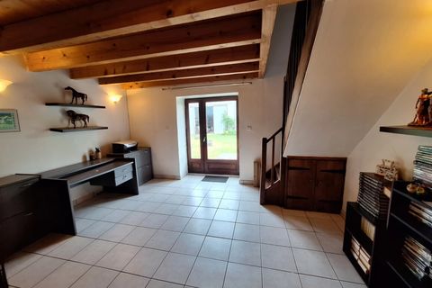 Villa i Payroux, Vienne, Payroux - € 240.750 | Ref: BVI80026 - foto 12