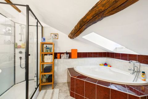 Villa a Rochechouart, Haute-Vienne, Rochechouart - € 189.000 | Ref: BVI85471 - foto 7