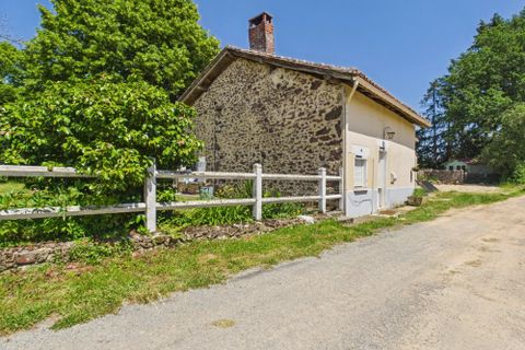 Villa a Rochechouart, Haute-Vienne, Rochechouart - € 189.000 | Ref: BVI85471 - foto 15