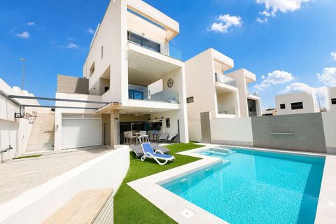 Villa a Ciudad Quesada, Alicante, Ciudad Quesada - € 795.995 | Ref: 780018 - foto 2