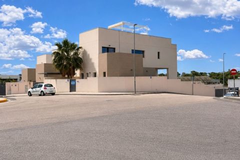 Villa a Ciudad Quesada, Alicante, Ciudad Quesada - € 795.995 | Ref: 780018 - foto 6