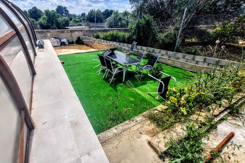 Villa a Turis, Valencia, Turis - € 257.700 | Ref: VLC9387 - foto 33
