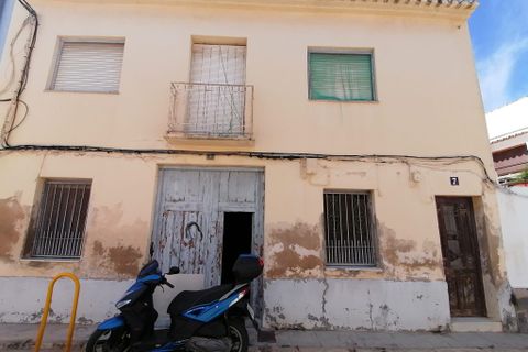 Byhus i Denia, Alicante, Denia - € 360.000 | Ref: DI17314 - foto 1