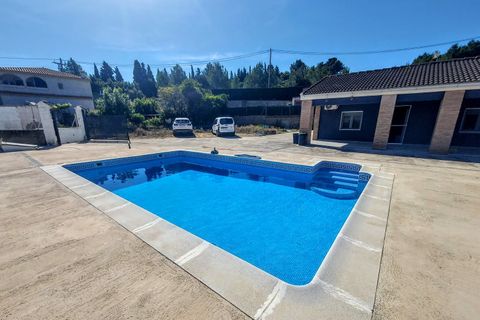 Villa a Torrent, Valencia, Torrent - € 310.000 | Ref: VLC9388 - foto 3