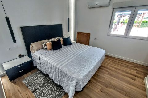 Villa a Torrent, Valencia, Torrent - € 310.000 | Ref: VLC9388 - foto 13