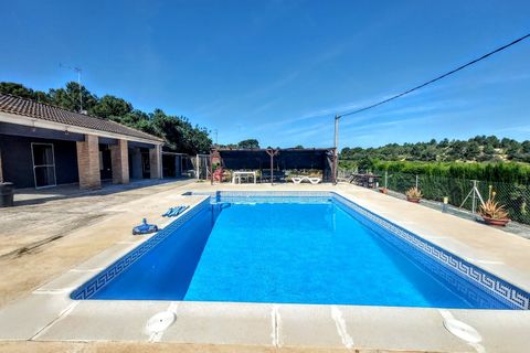 Villa a Torrent, Valencia, Torrent - € 310.000 | Ref: VLC9388 - foto 23