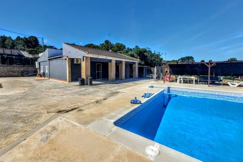 Villa a Torrent, Valencia, Torrent - € 310.000 | Ref: VLC9388 - foto 24