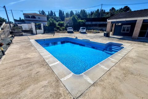 Villa a Torrent, Valencia, Torrent - € 310.000 | Ref: VLC9388 - foto 28