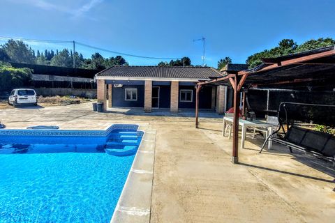 Villa a Torrent, Valencia, Torrent - € 310.000 | Ref: VLC9388 - foto 29
