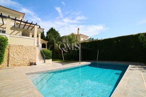 Villa i Loule, Faro, Loule - € 2.500.000 | Ref: QMS_156141 - foto 2
