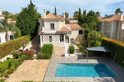 Villa i Loule, Faro, Loule - € 2.500.000 | Ref: QMS_156141 - foto 3