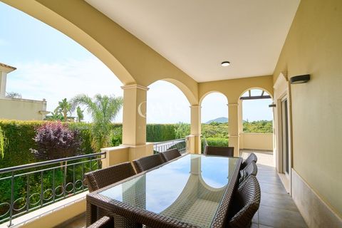 Villa i Loule, Faro, Loule - € 2.500.000 | Ref: QMS_156141 - foto 5