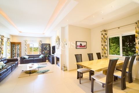 Villa i Loule, Faro, Loule - € 2.500.000 | Ref: QMS_156141 - foto 6