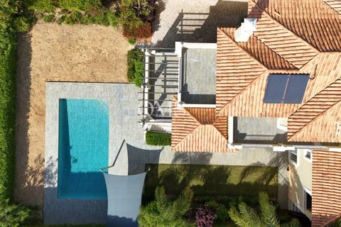 Villa i Loule, Faro, Loule - € 2.500.000 | Ref: QMS_156141 - foto 17