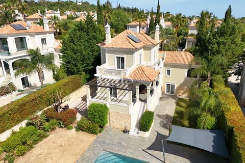 Villa i Loule, Faro, Loule - € 2.500.000 | Ref: QMS_156141 - foto 19