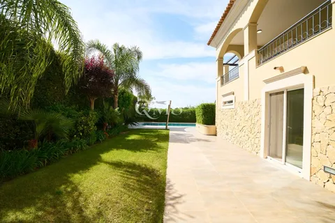 Villa i Loule, Faro, Loule - € 2.500.000 | Ref: QMS_156141 - foto 21