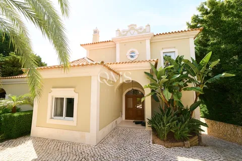 Villa i Loule, Faro, Loule - € 2.500.000 | Ref: QMS_156141 - foto 22
