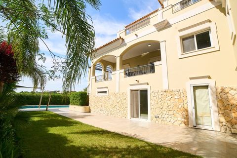 Villa i Loule, Faro, Loule - € 2.500.000 | Ref: QMS_156141 - foto 23