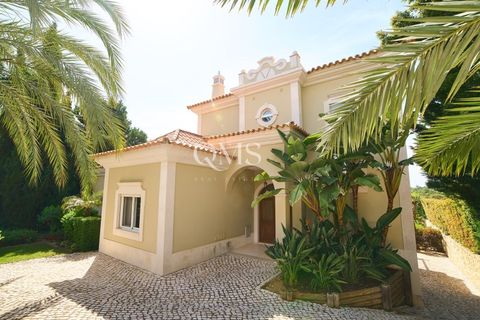 Villa i Loule, Faro, Loule - € 2.500.000 | Ref: QMS_156141 - foto 25
