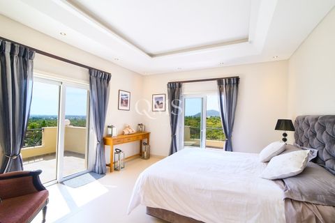 Villa i Loule, Faro, Loule - € 2.500.000 | Ref: QMS_156141 - foto 33