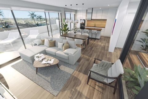 Villa i Finestrat, Alicante, Finestrat - € 850.000 | Ref: 748151 - foto 6