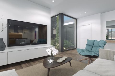 Villa i Finestrat, Alicante, Finestrat - € 850.000 | Ref: 748151 - foto 8