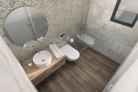 Villa i Finestrat, Alicante, Finestrat - € 850.000 | Ref: 748151 - foto 19