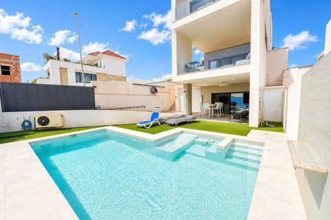 Villa i Benijofar, Alicante, Benijofar - € 795.995 | Ref: 779995 - foto 2