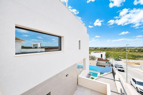 Villa i Benijofar, Alicante, Benijofar - € 795.995 | Ref: 779995 - foto 3