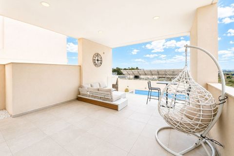Villa i Benijofar, Alicante, Benijofar - € 795.995 | Ref: 779995 - foto 11