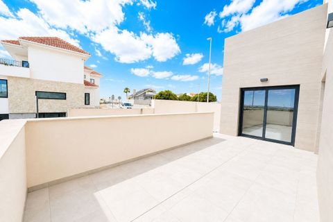 Villa i Benijofar, Alicante, Benijofar - € 795.995 | Ref: 779995 - foto 12