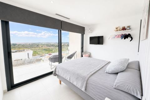Villa i Benijofar, Alicante, Benijofar - € 795.995 | Ref: 779995 - foto 18