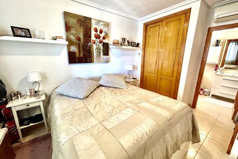 Leilighet i La Mata, Alicante, La Mata - € 240 000 | Ref: 779994 - foto 12