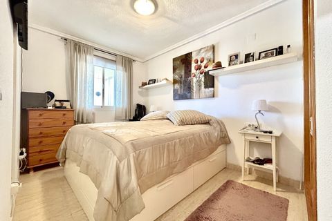 Leilighet i La Mata, Alicante, La Mata - € 240 000 | Ref: 779994 - foto 13