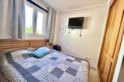 Leilighet i La Mata, Alicante, La Mata - € 240 000 | Ref: 779994 - foto 18