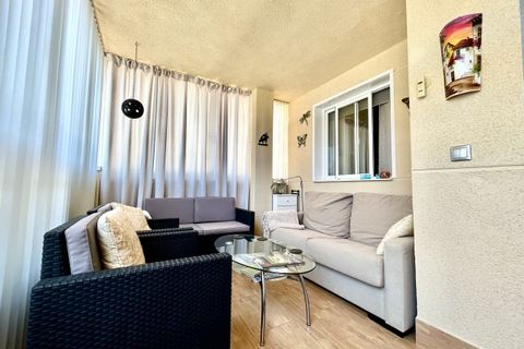Leilighet i La Mata, Alicante, La Mata - € 240 000 | Ref: 779994 - foto 25