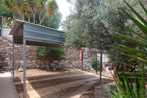 Villa i Arboleas, Almeria, Arboleas - € 188 950 | Ref: Villa Acacia - foto 5