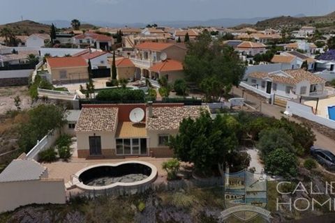Villa i Arboleas, Almeria, Arboleas - € 188 950 | Ref: Villa Acacia - foto 6