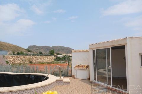 Villa i Arboleas, Almeria, Arboleas - € 188 950 | Ref: Villa Acacia - foto 7