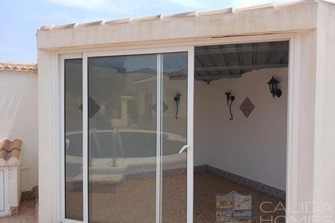 Villa i Arboleas, Almeria, Arboleas - € 188 950 | Ref: Villa Acacia - foto 8