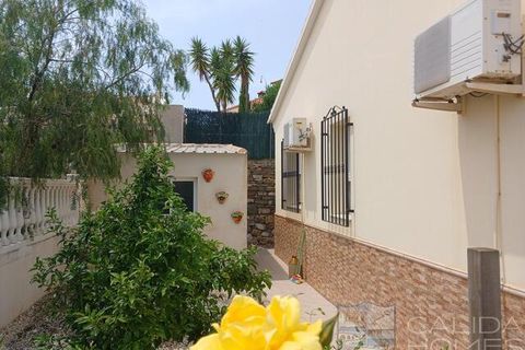 Villa i Arboleas, Almeria, Arboleas - € 188 950 | Ref: Villa Acacia - foto 9